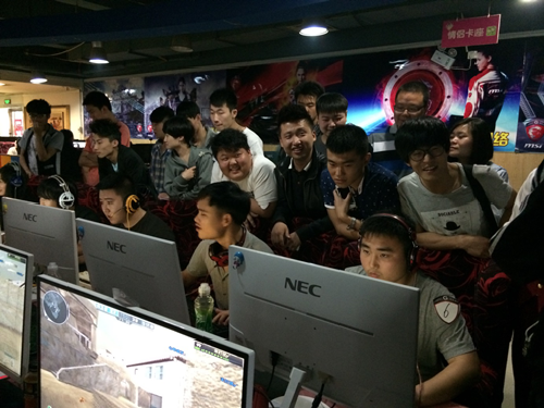 空间与投射 空间与投射